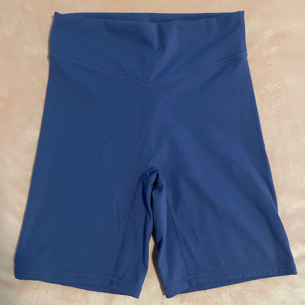Balance Athletica Cloud Rider Short (Sapphire)